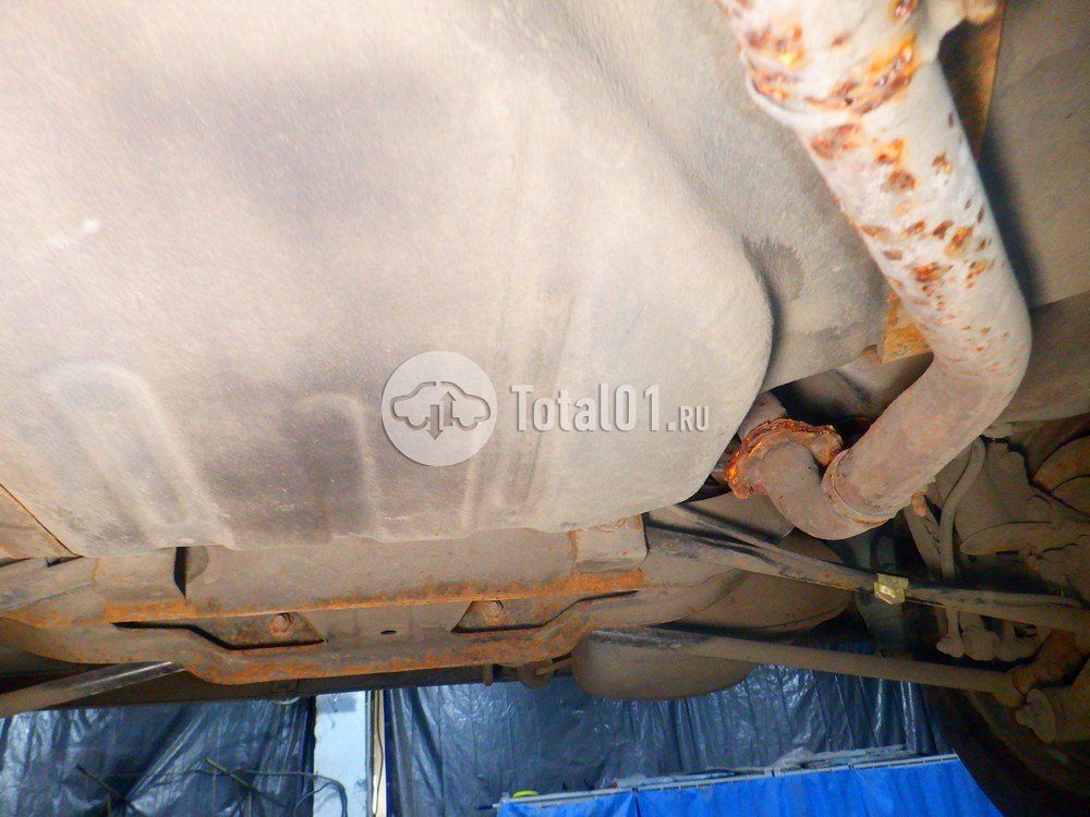 Фото Chevrolet Lacetti 296