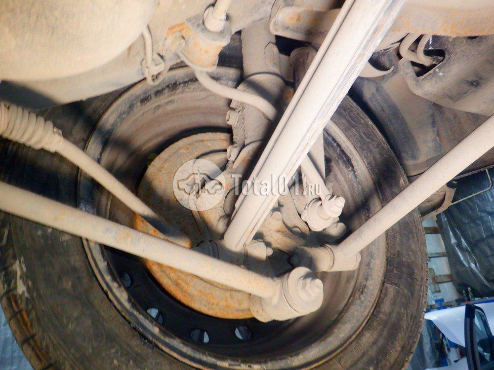 Фото Chevrolet Lacetti 300