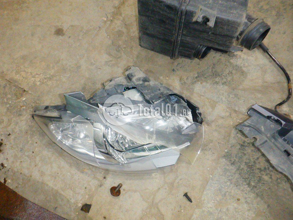 Фото Chevrolet Lacetti 308