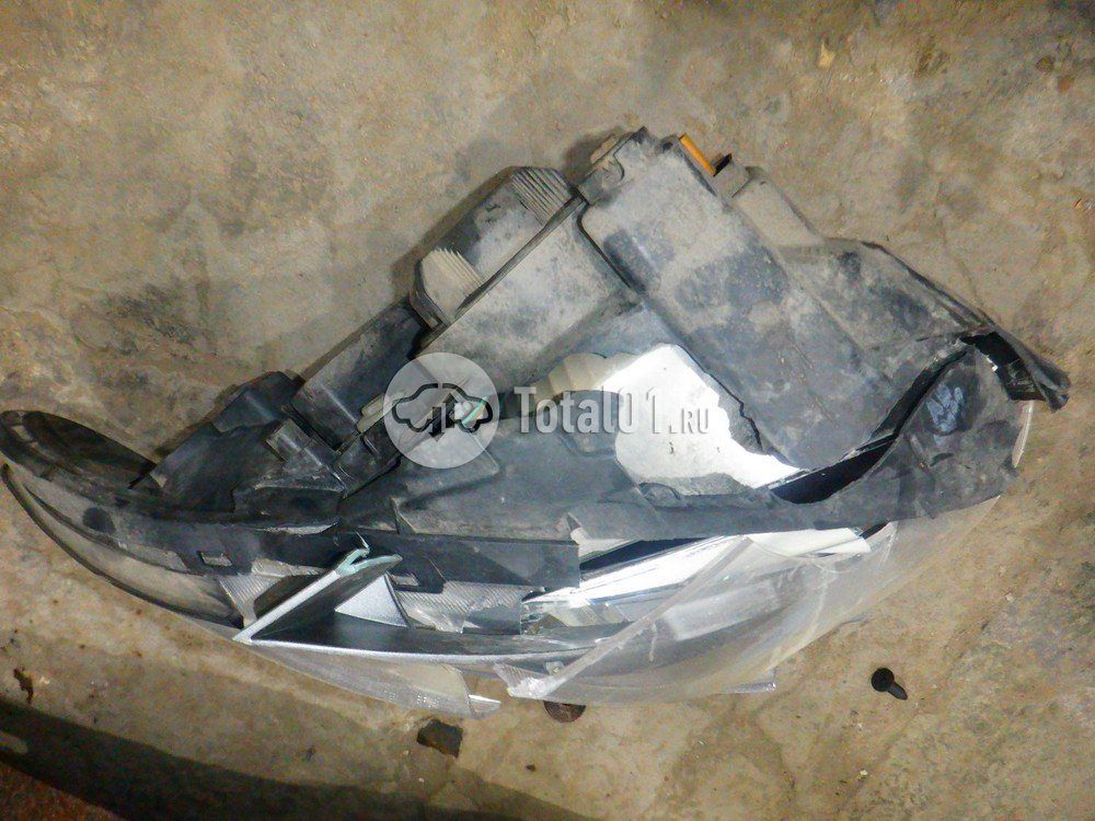 Фото Chevrolet Lacetti 310
