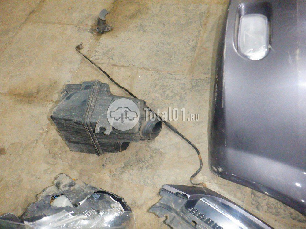 Фото Chevrolet Lacetti 312