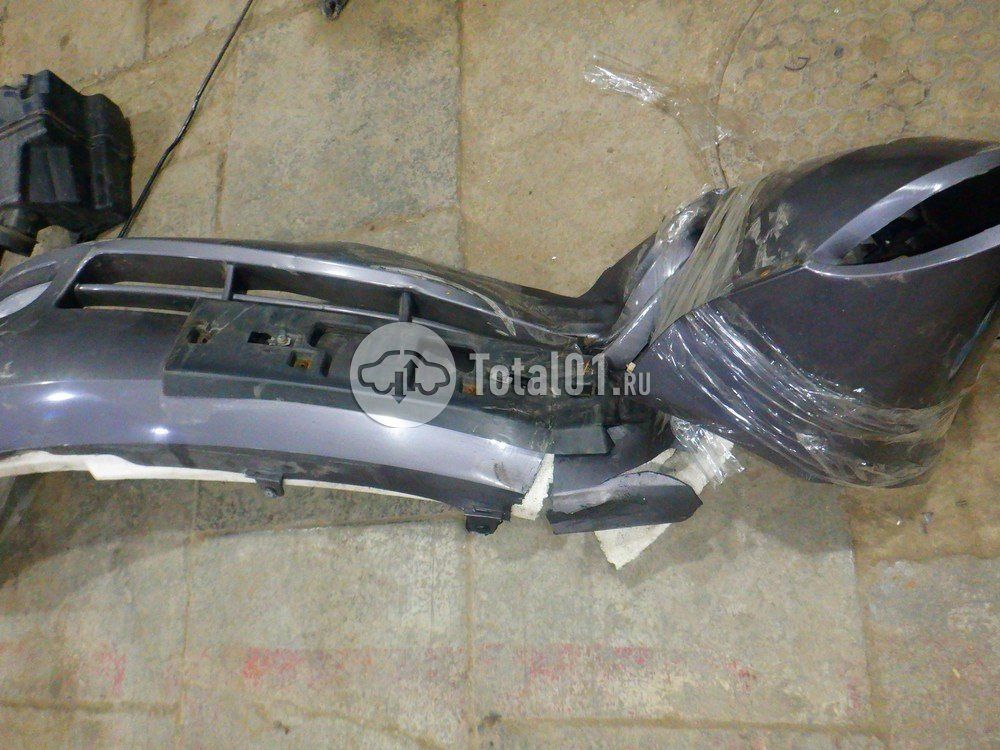 Фото Chevrolet Lacetti 318