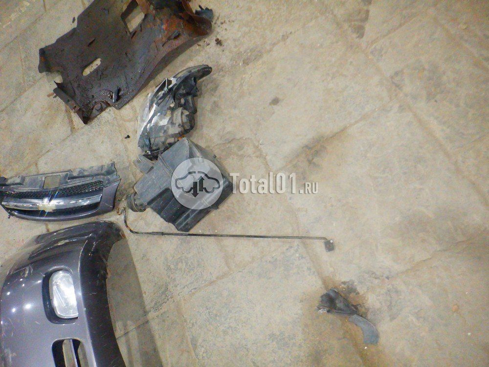 Фото Chevrolet Lacetti 324