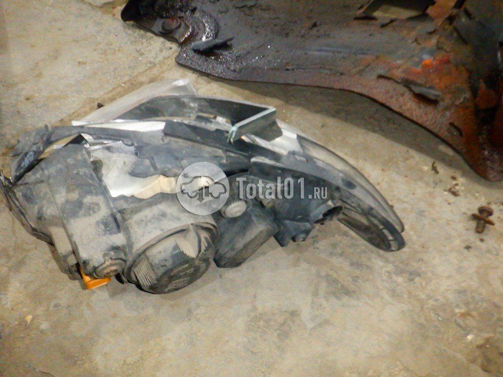Фото Chevrolet Lacetti 326