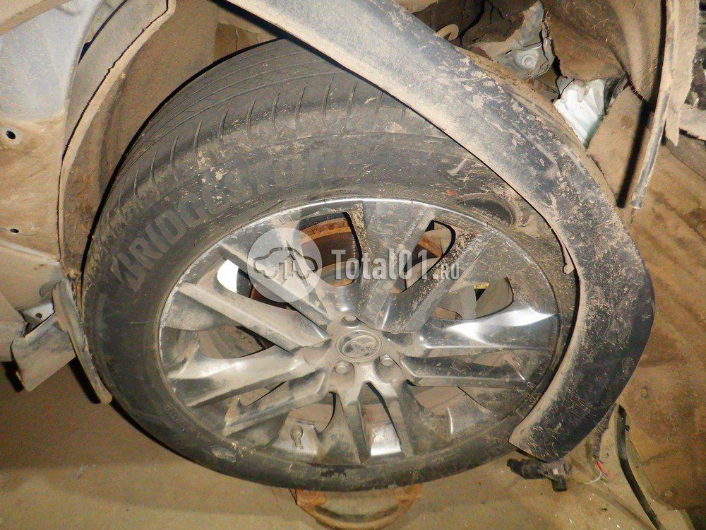 Фото Toyota RAV4 18