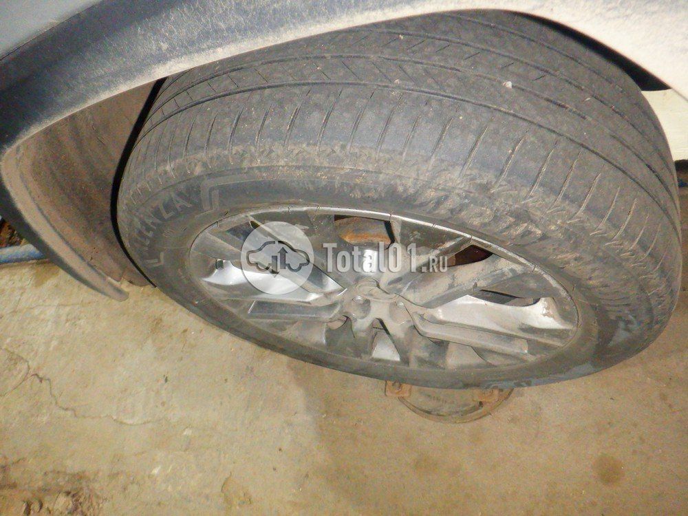 Фото Toyota RAV4 32
