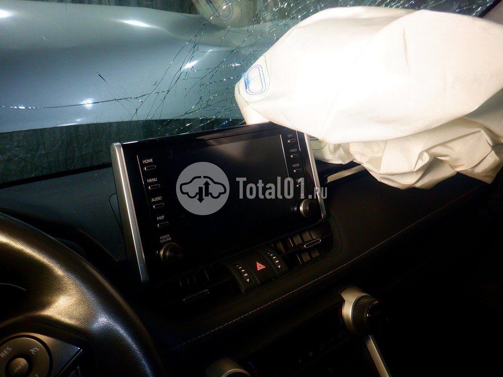 Фото Toyota RAV4 50