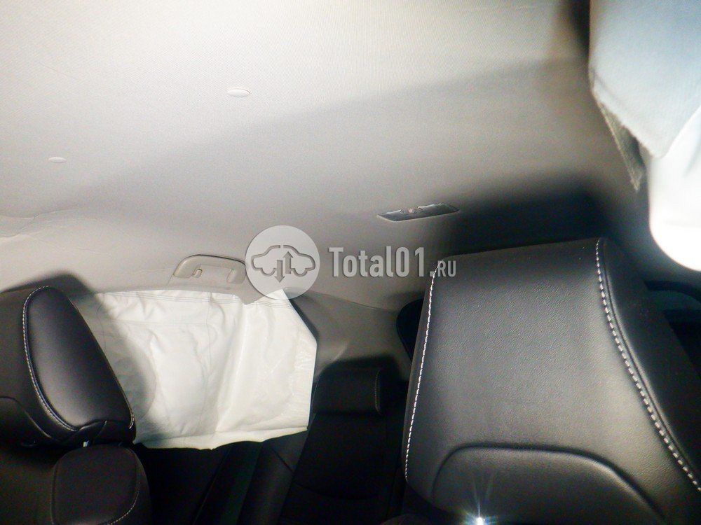 Фото Toyota RAV4 58