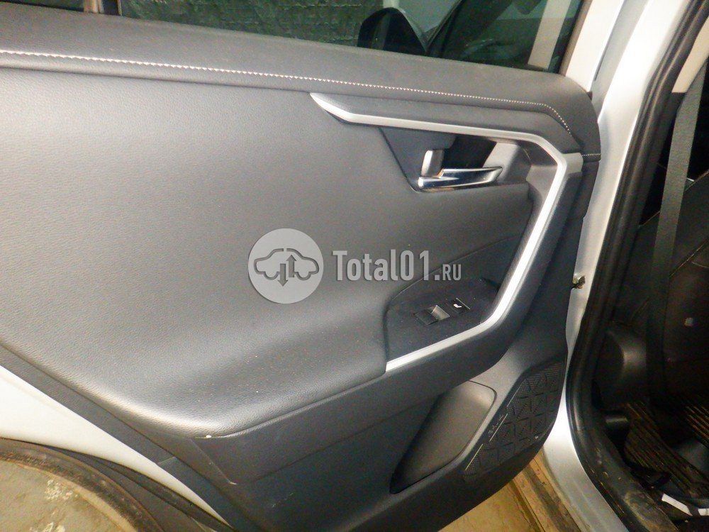 Фото Toyota RAV4 60