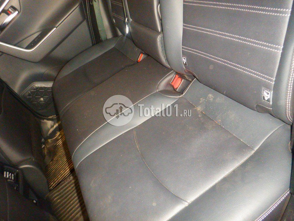 Фото Toyota RAV4 66