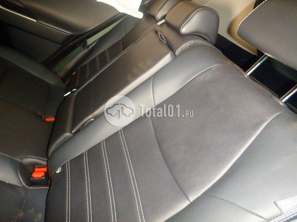 Фото Toyota RAV4 68