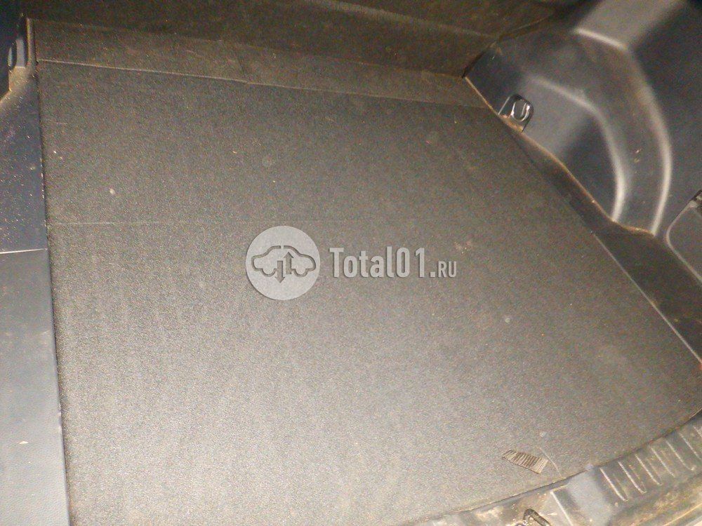 Фото Toyota RAV4 78