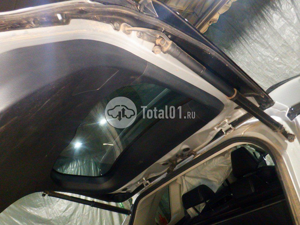 Фото Toyota RAV4 82