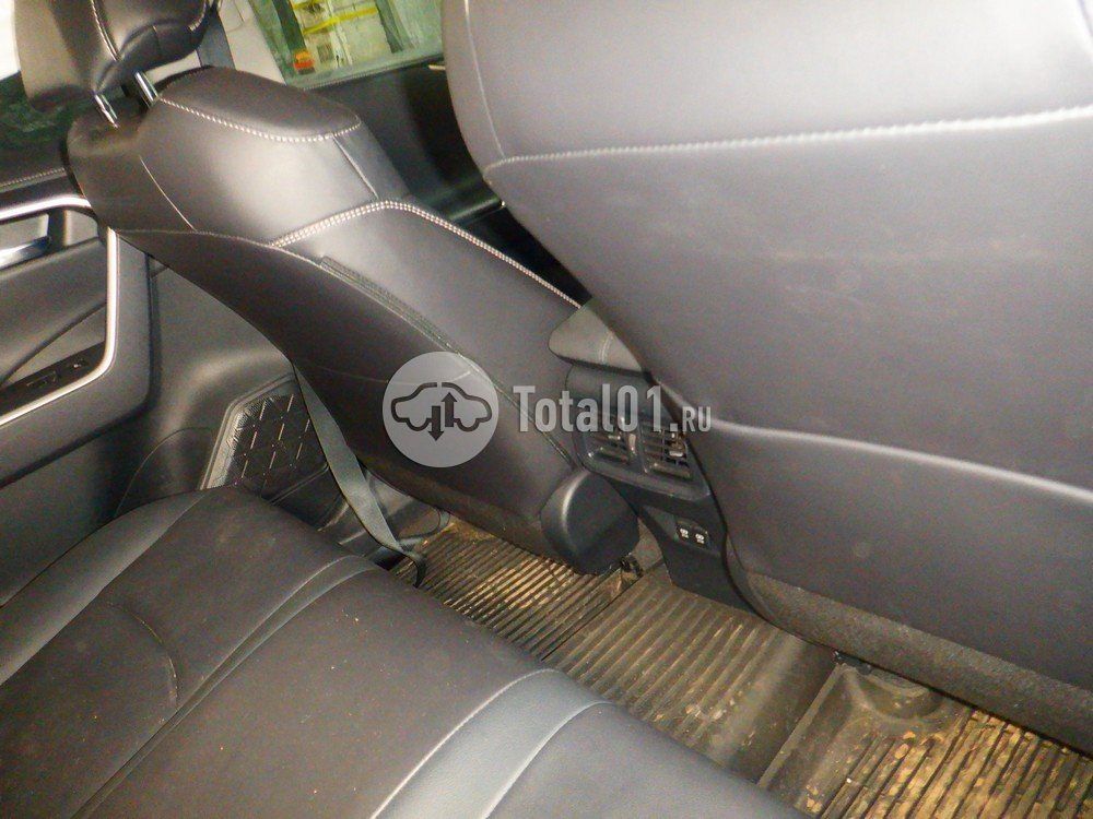 Фото Toyota RAV4 88