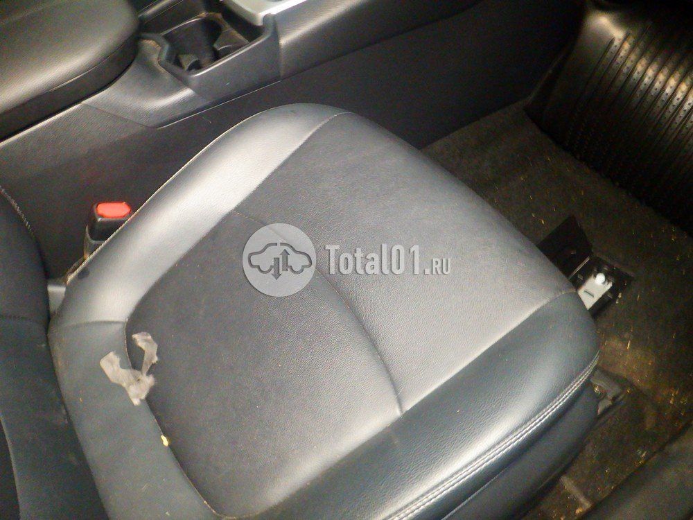 Фото Toyota RAV4 98