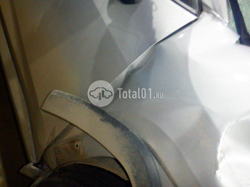 Фото Toyota RAV4 112