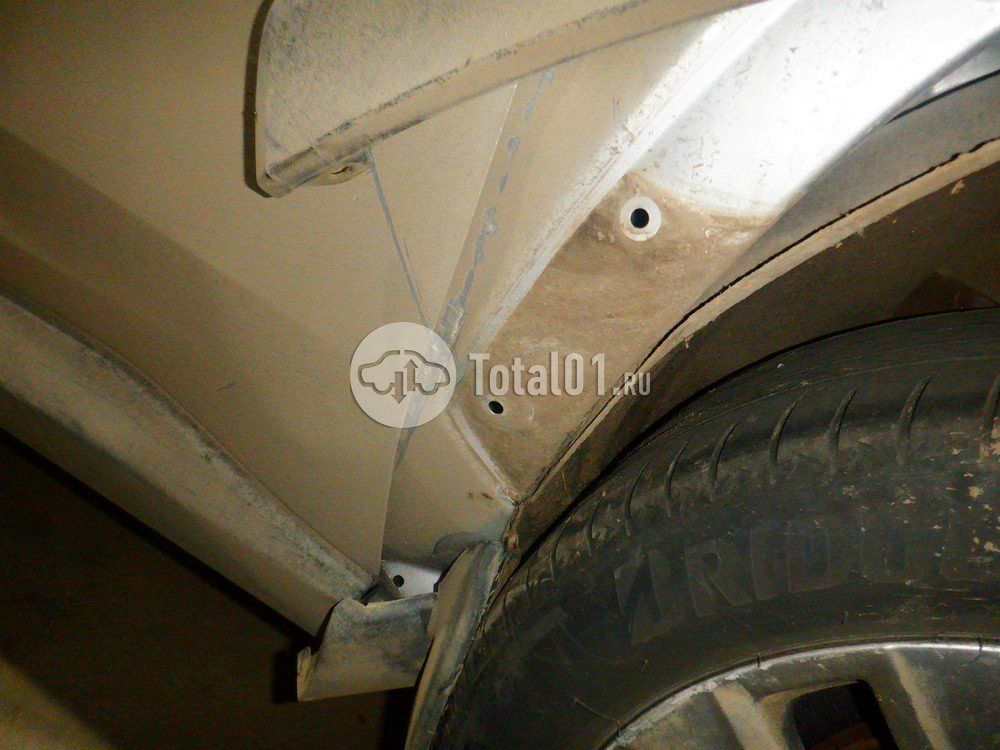 Фото Toyota RAV4 114