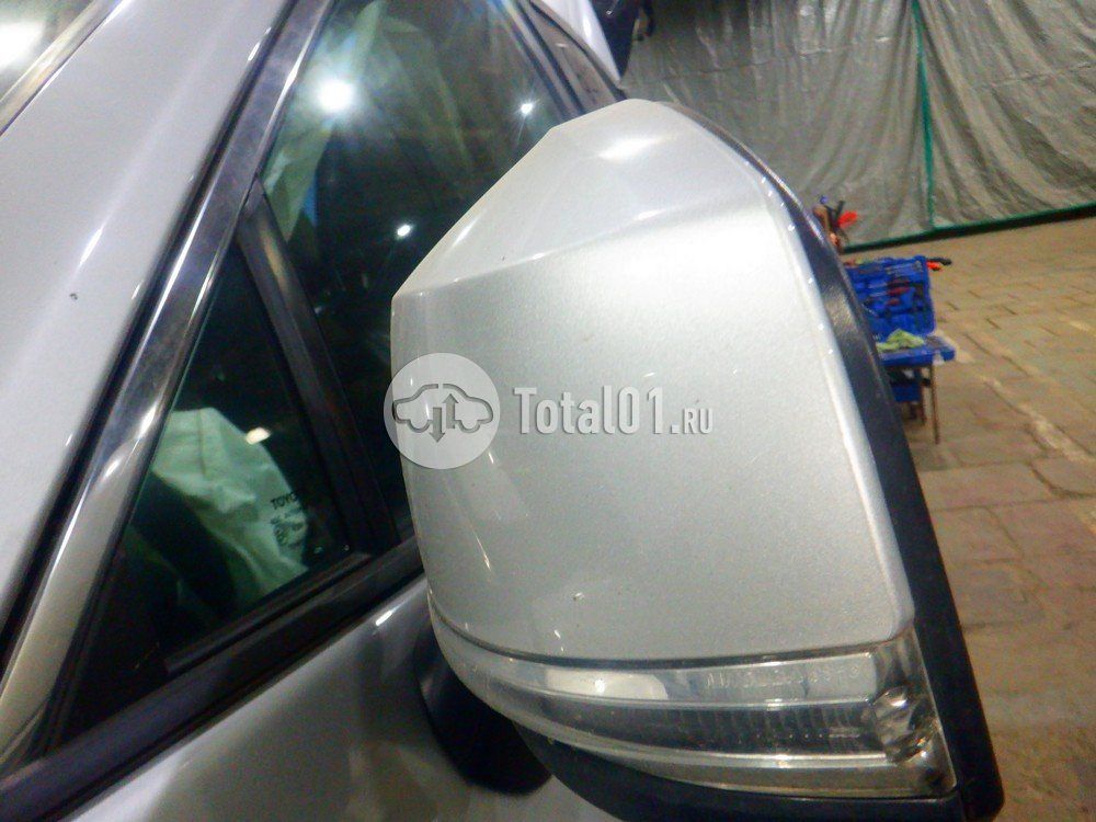 Фото Toyota RAV4 184