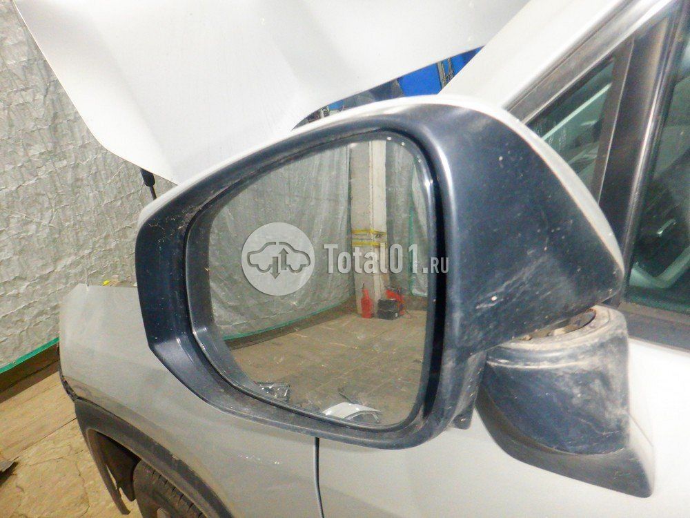Фото Toyota RAV4 186