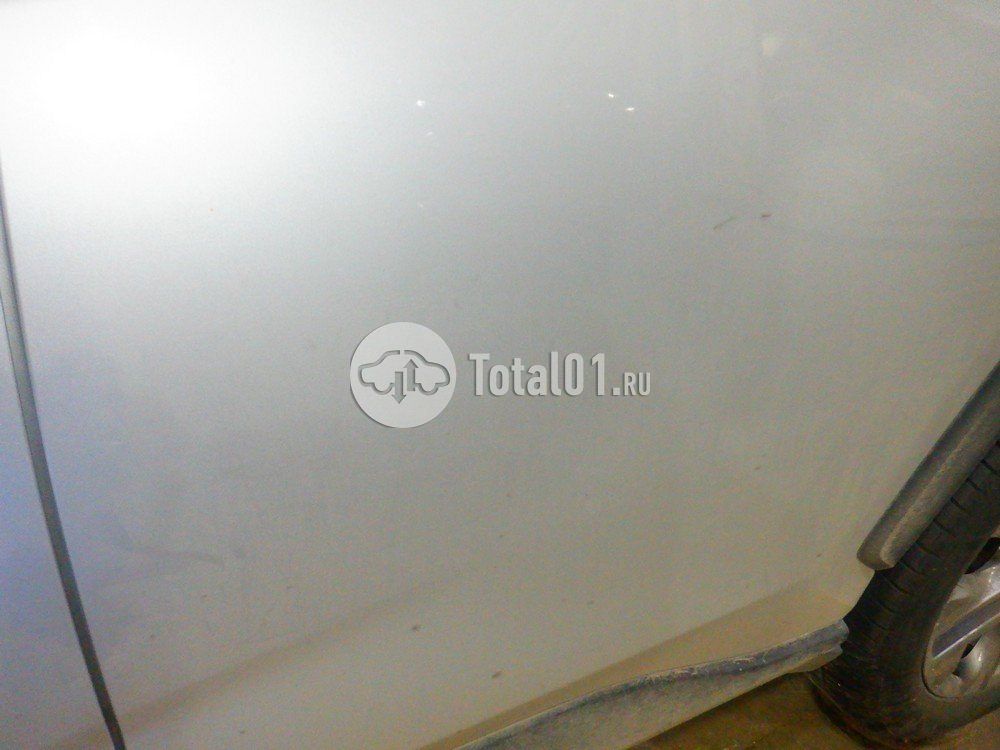 Фото Toyota RAV4 190
