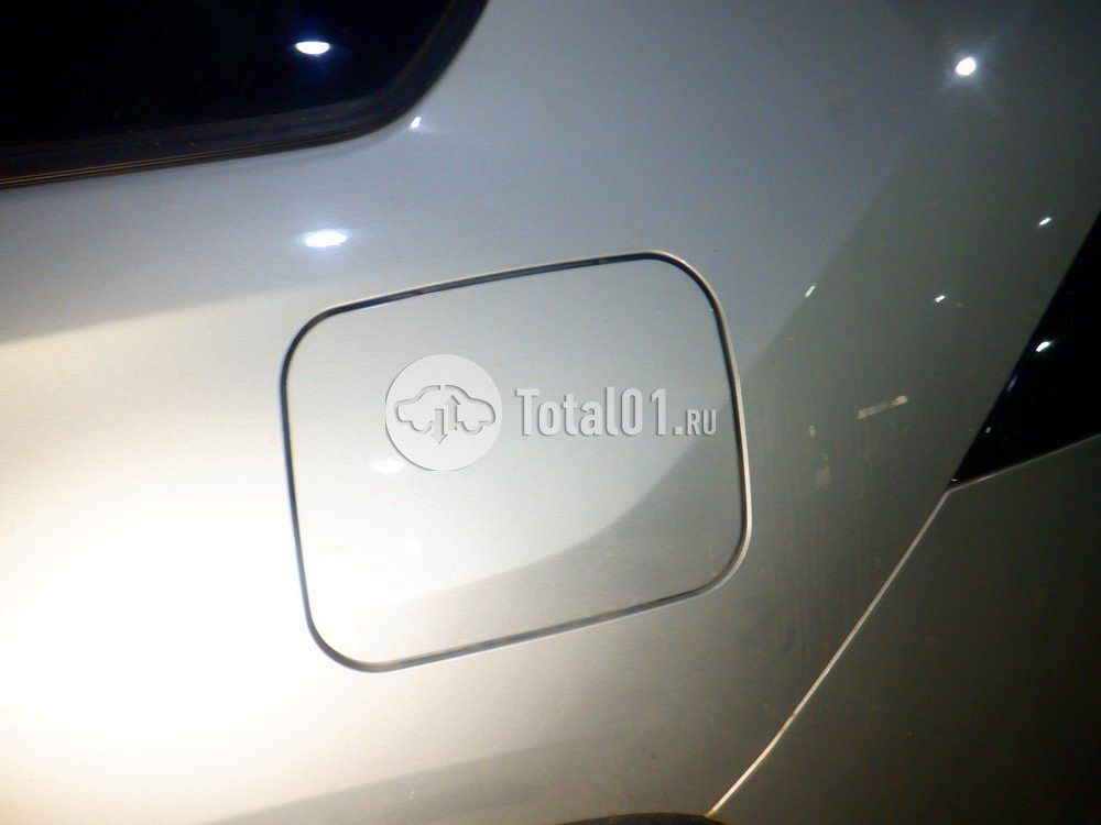 Фото Toyota RAV4 192
