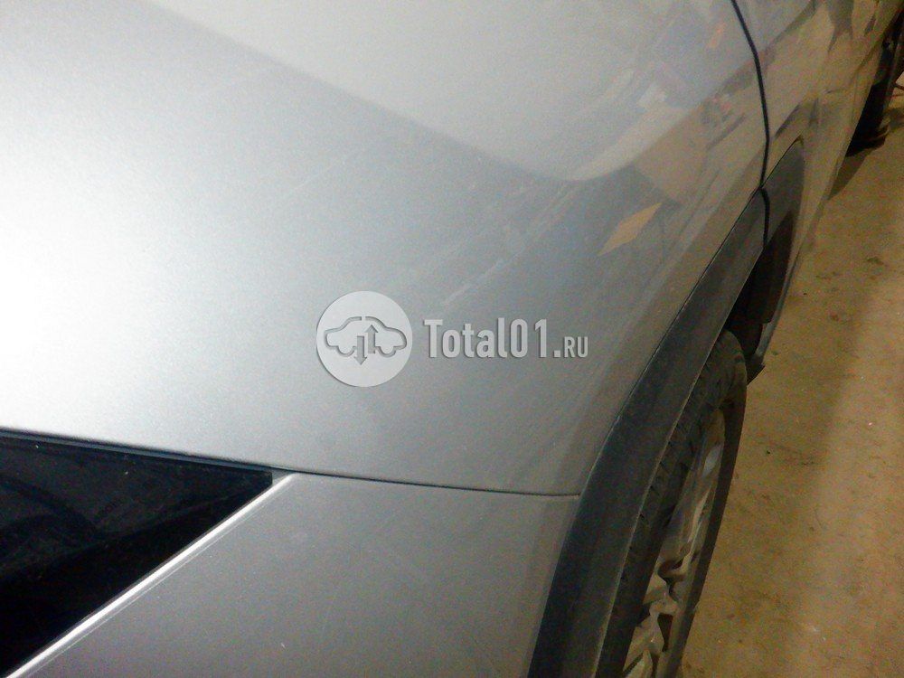 Фото Toyota RAV4 202
