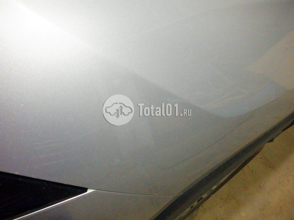 Фото Toyota RAV4 204
