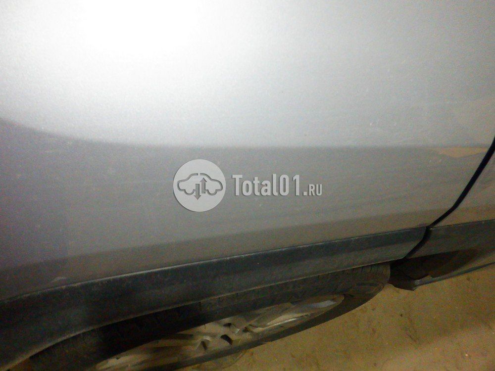 Фото Toyota RAV4 206