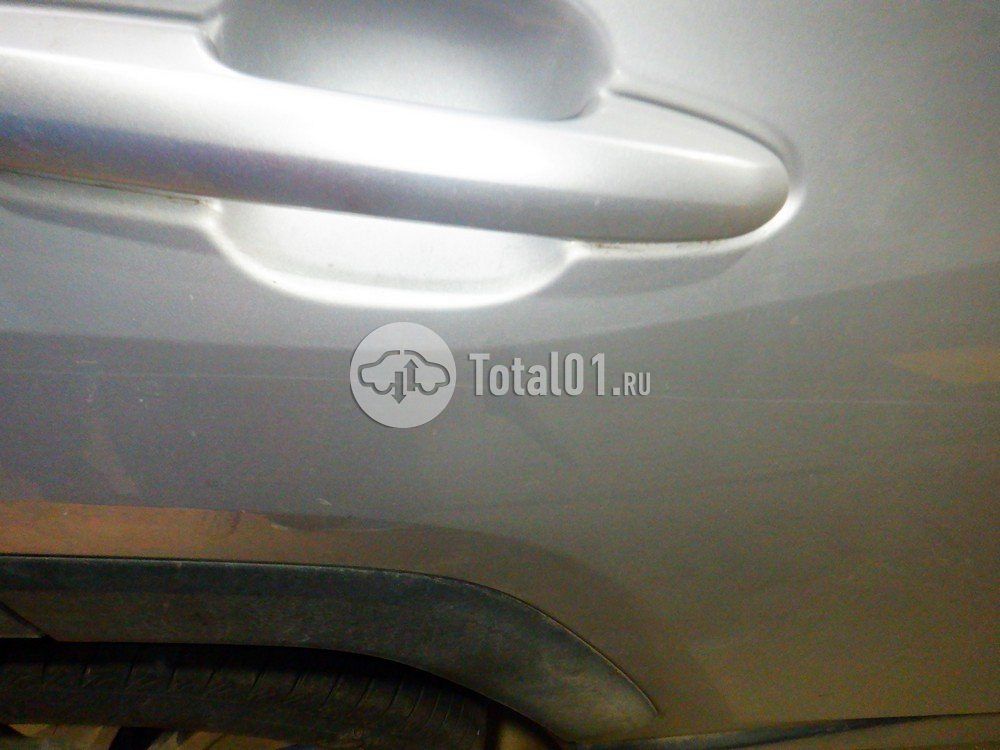 Фото Toyota RAV4 208