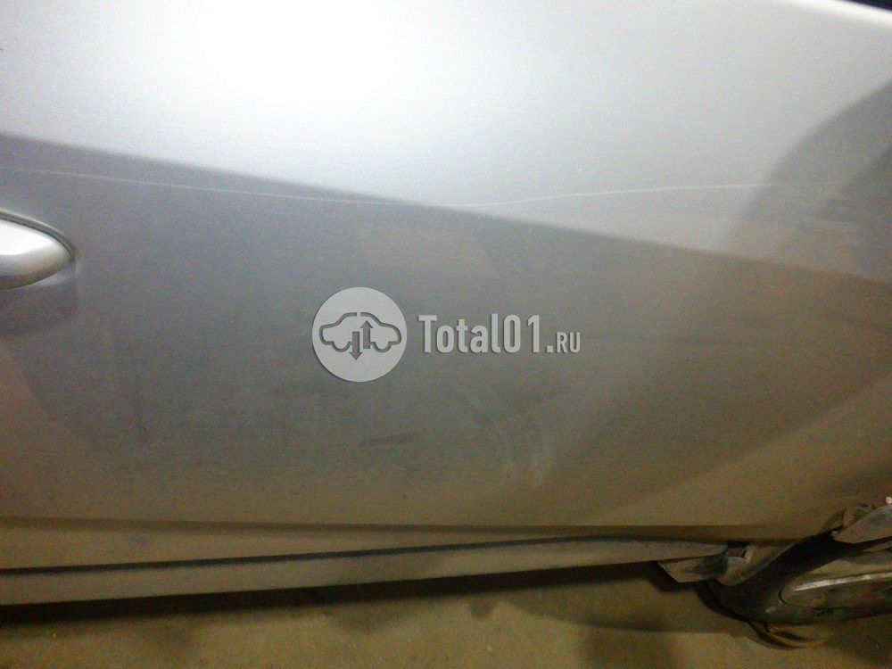 Фото Toyota RAV4 210