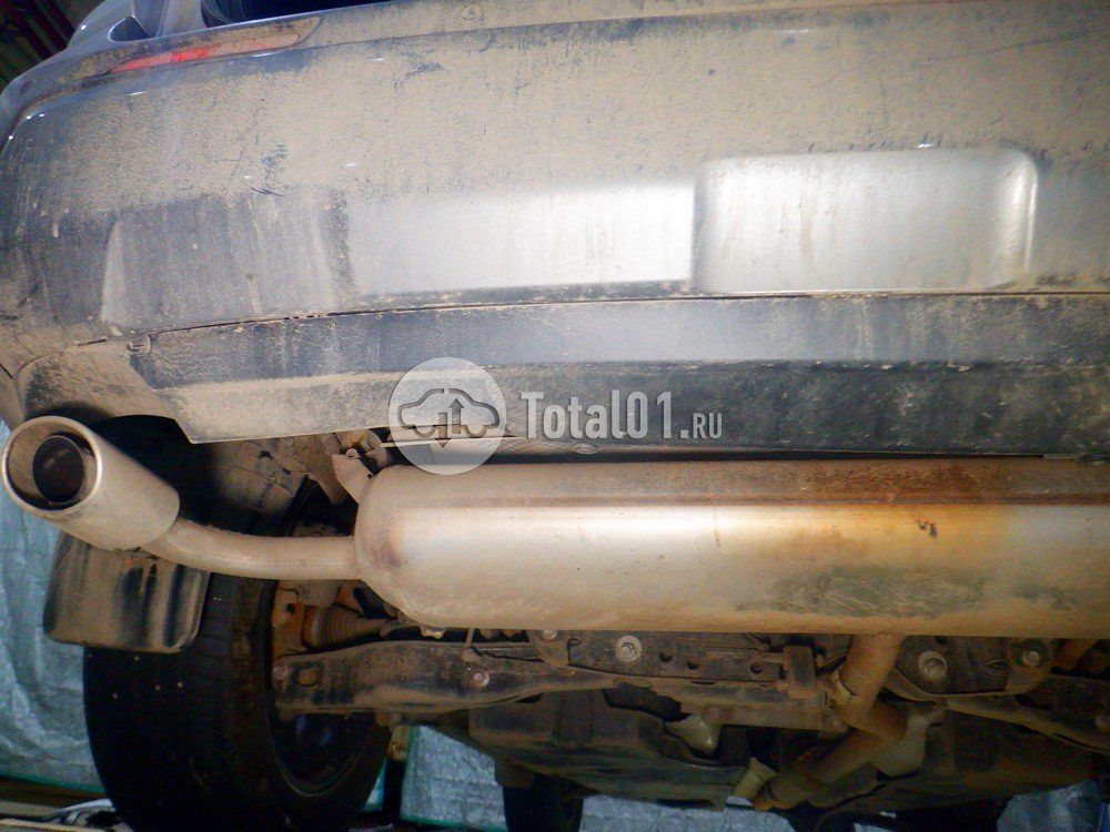 Фото Toyota RAV4 262
