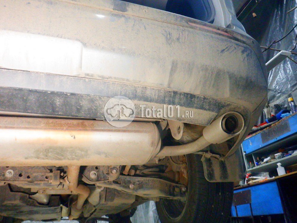 Фото Toyota RAV4 264