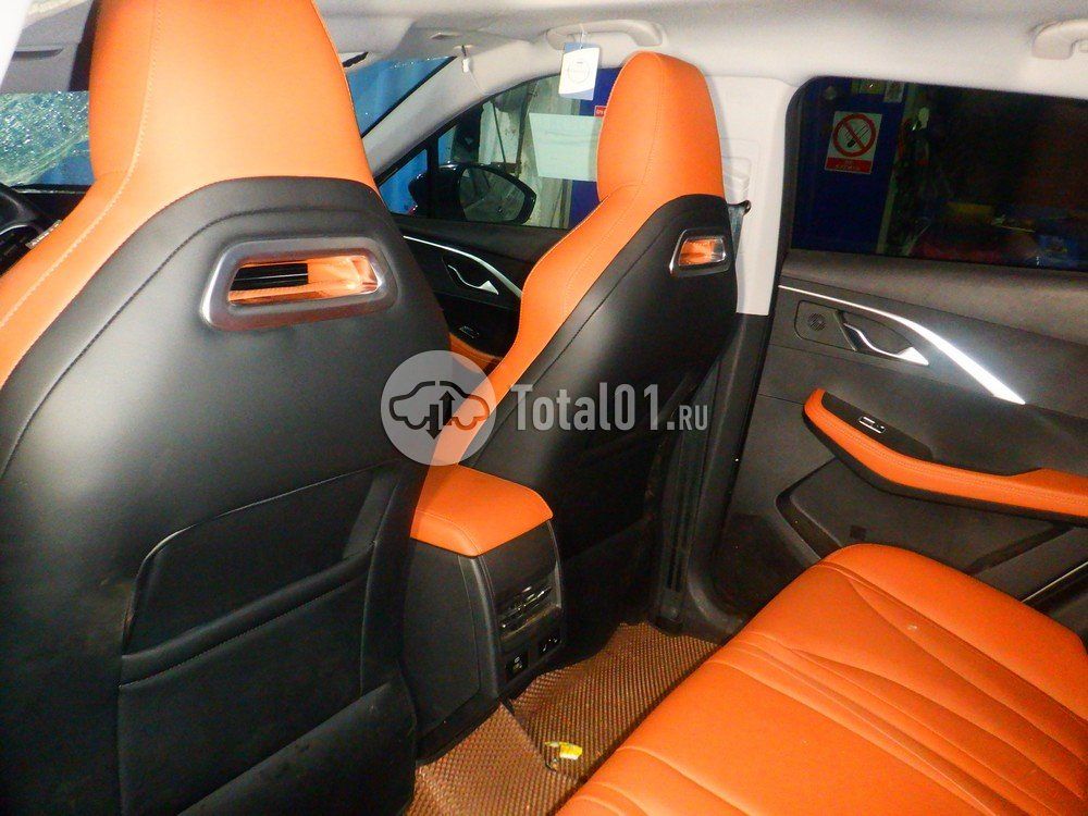 Фото OMODA C5 70