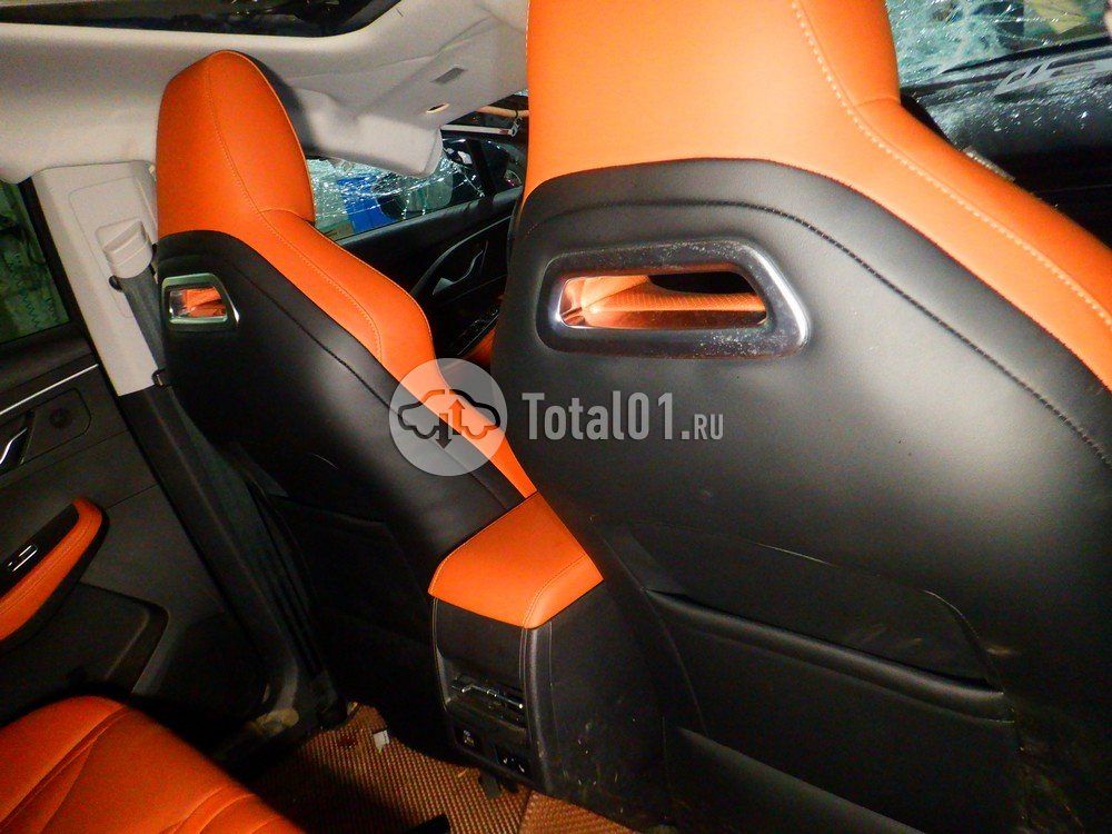 Фото OMODA C5 102
