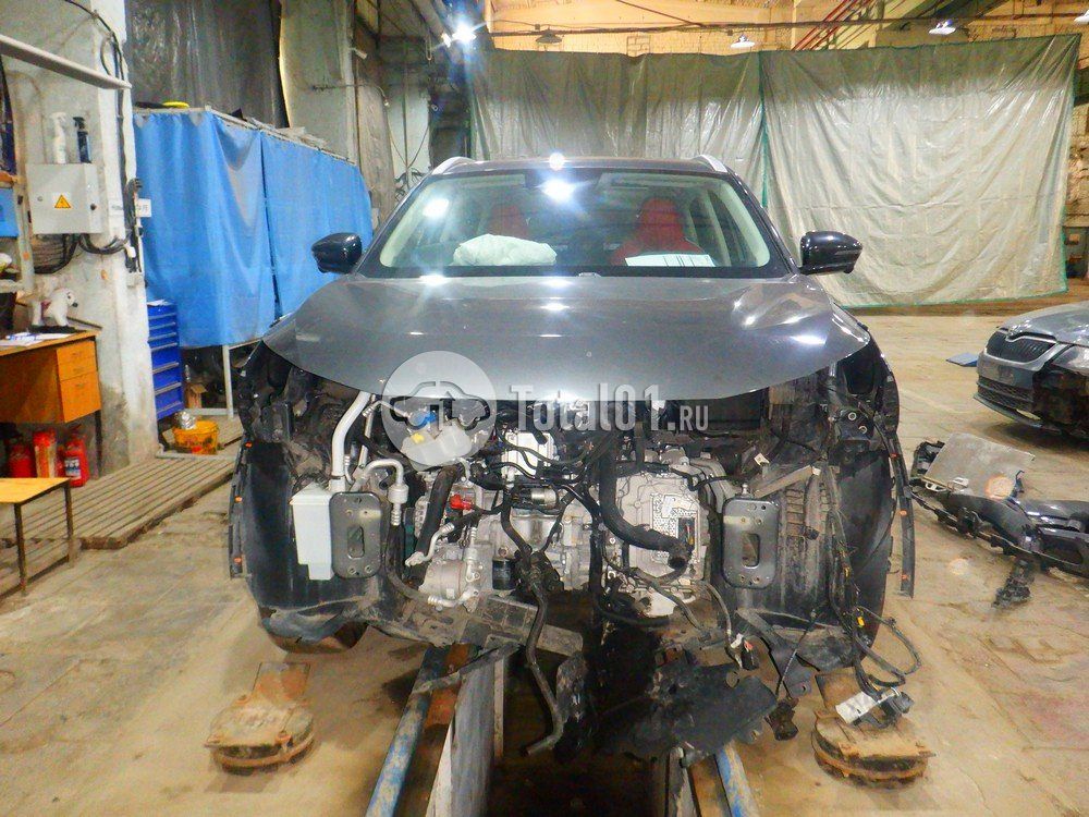 Фото Changan UNI-S 4