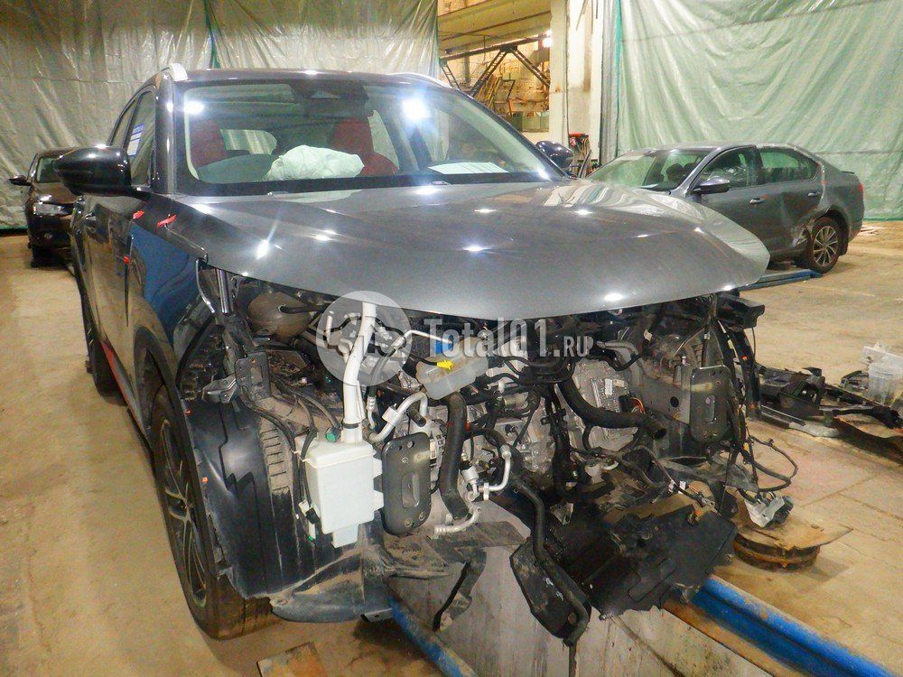 Фото Changan UNI-S 14