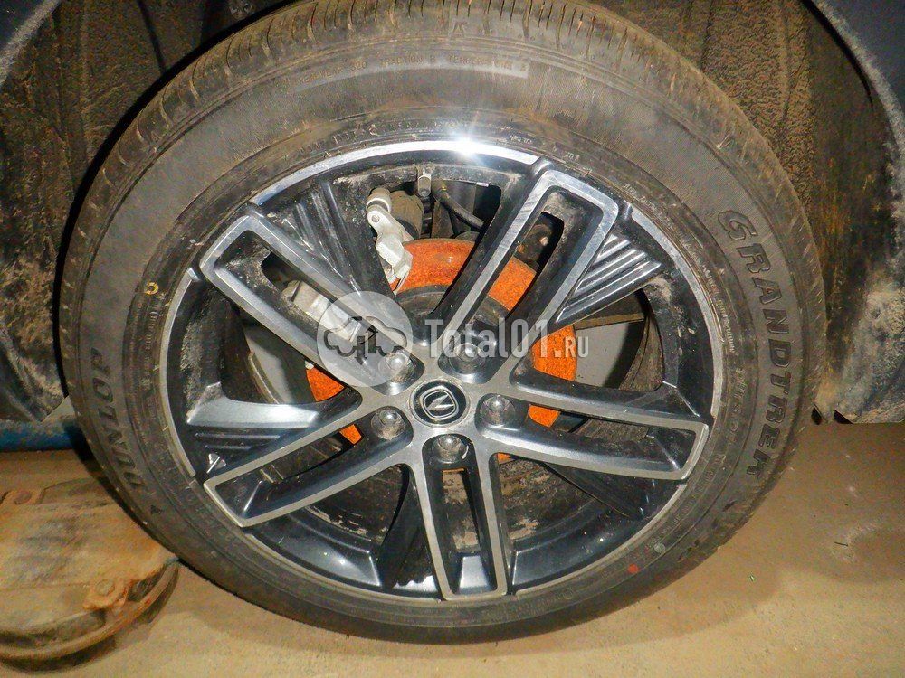 Фото Changan UNI-S 20