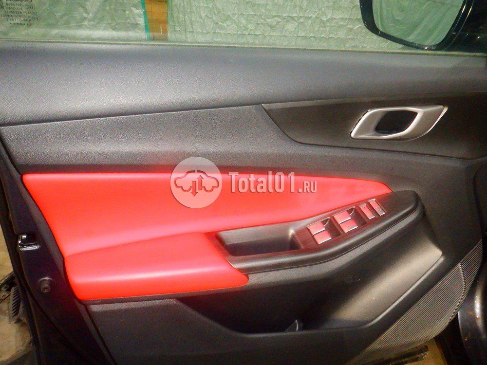 Фото Changan UNI-S 30