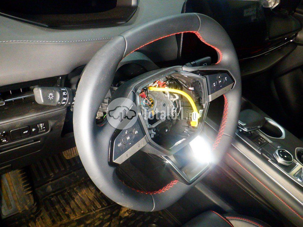 Фото Changan UNI-S 36