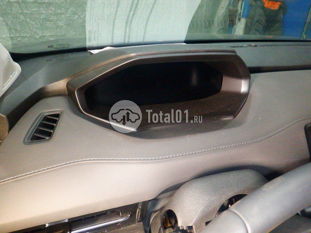 Фото Changan UNI-S 38
