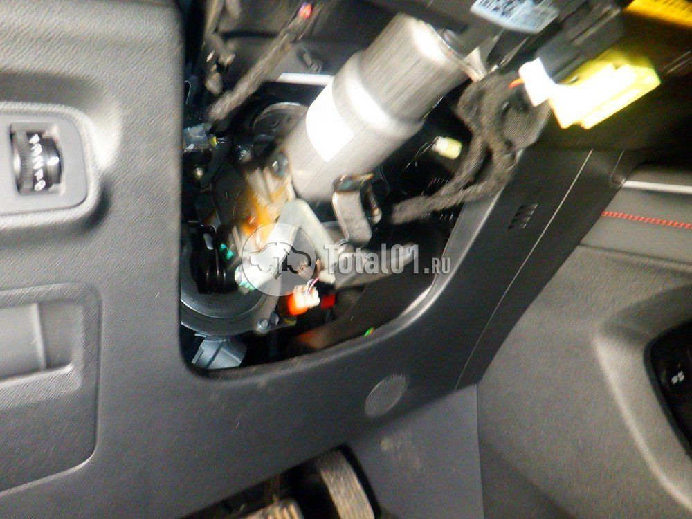 Фото Changan UNI-S 40