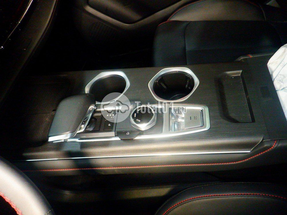 Фото Changan UNI-S 44
