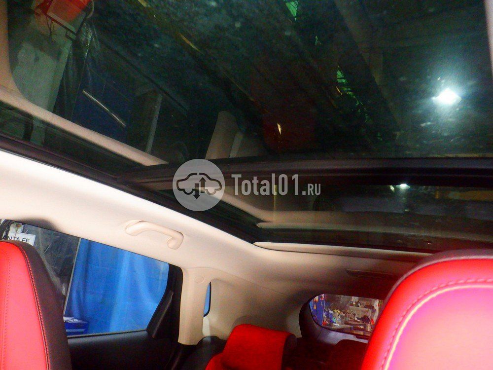 Фото Changan UNI-S 46