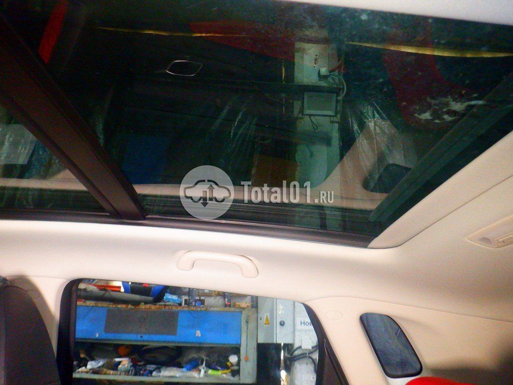 Фото Changan UNI-S 58