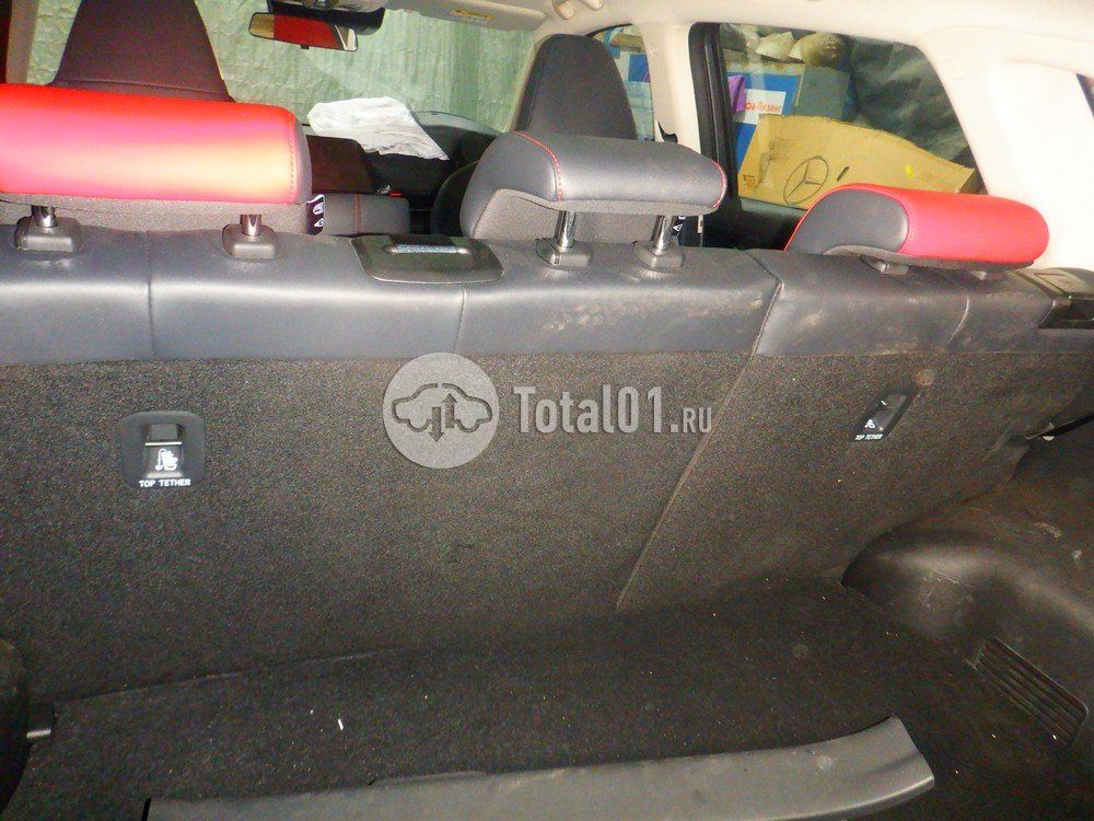 Фото Changan UNI-S 68