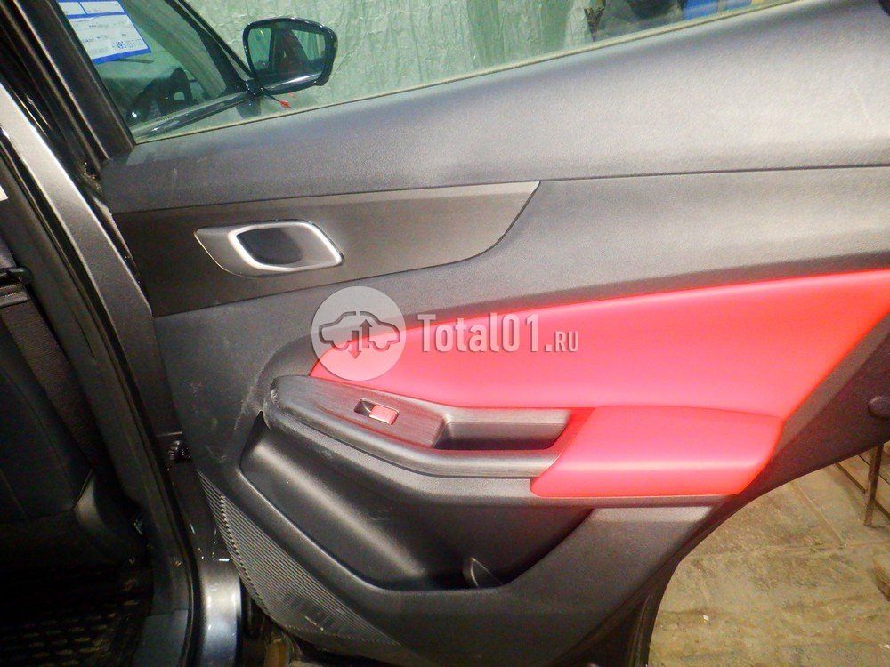 Фото Changan UNI-S 78