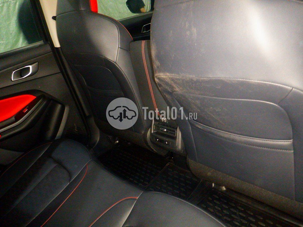Фото Changan UNI-S 82