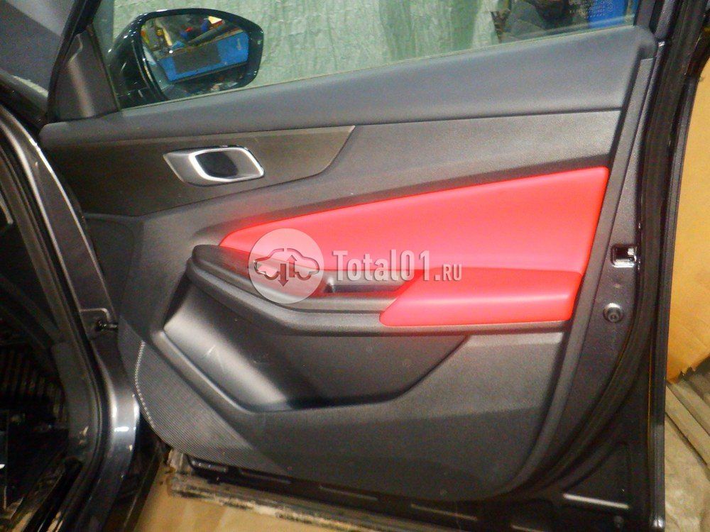 Фото Changan UNI-S 86