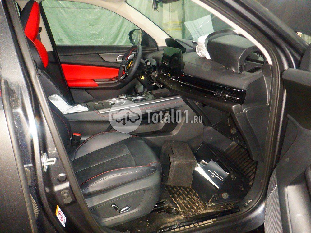 Фото Changan UNI-S 88