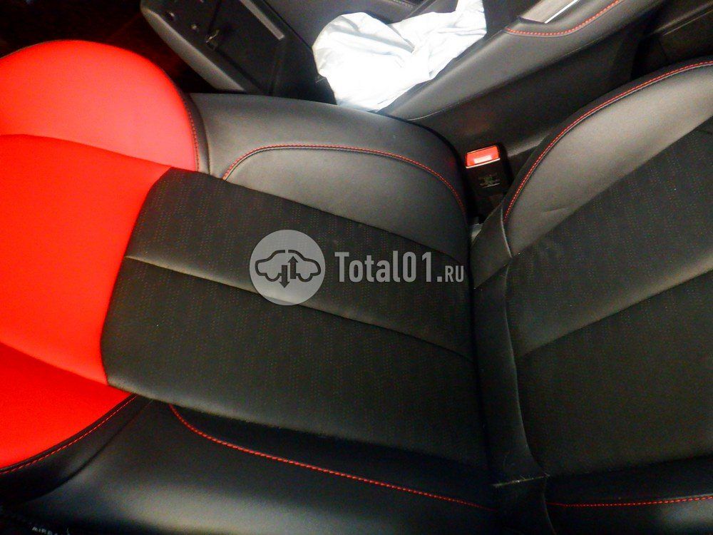 Фото Changan UNI-S 100